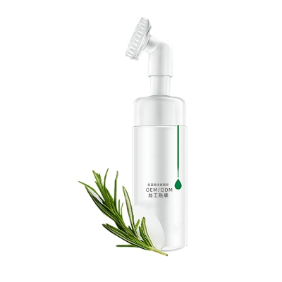 庆阳市_洁面摩丝OEM/ODM 定制加工贴牌